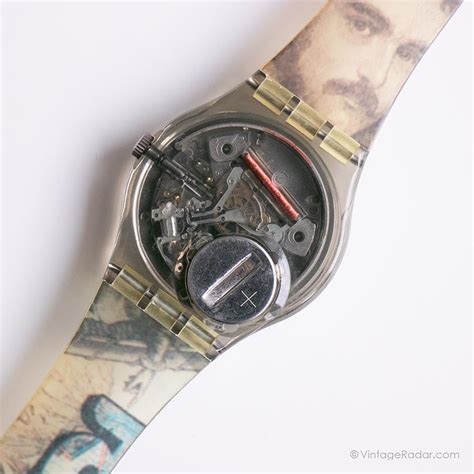 swatch markengruppen